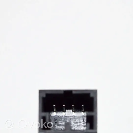 Skoda Superb B6 (3T) Inne przełączniki i przyciski 6Q0962109B