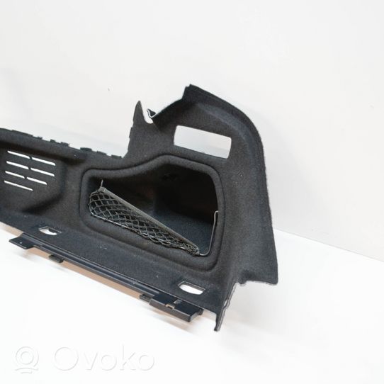 Audi A5 Panneau, garniture de coffre latérale 8W7863880CA9