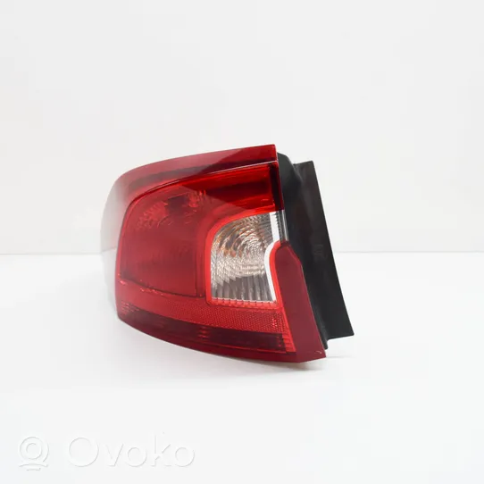 Volvo S60 Lampa tylna 31395930