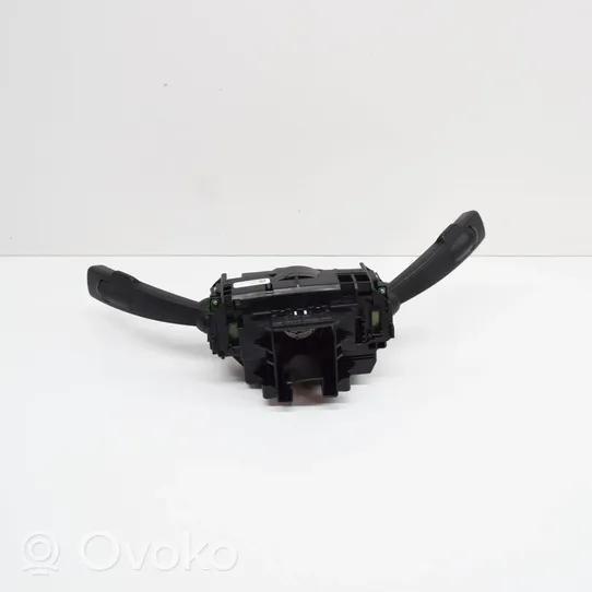 Volvo S60 Leva/interruttore dell’indicatore di direzione e tergicristallo 31343218