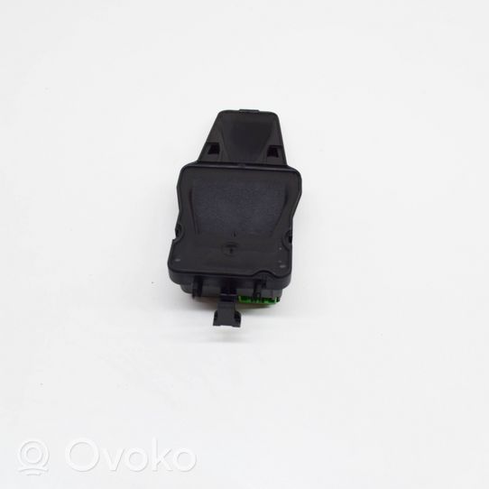 Volvo S60 Sensore pioggia 31387310