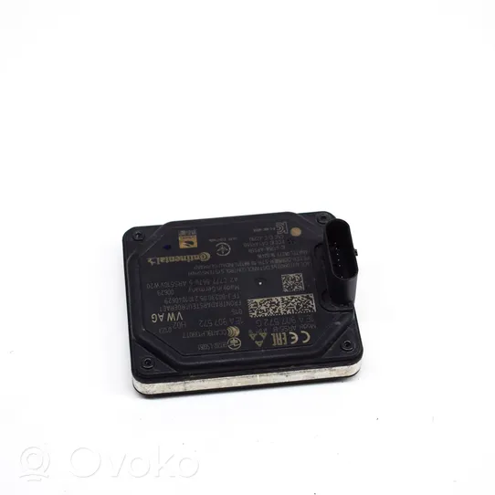 Volkswagen ID.4 Sensore radar Distronic 1EA907572