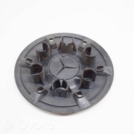 Mercedes-Benz Sprinter W907 W910 Mozzo/copricerchi/borchia della ruota R12 A9064010025