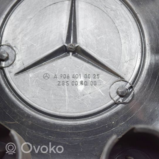 Mercedes-Benz Sprinter W907 W910 Mozzo/copricerchi/borchia della ruota R12 A9064010025