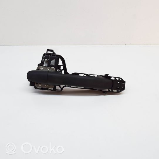 Mercedes-Benz Sprinter W907 W910 Front door exterior handle A9107603600