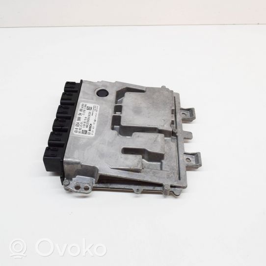 Mercedes-Benz Sprinter W907 W910 Sterownik / Moduł ECU A6549009400