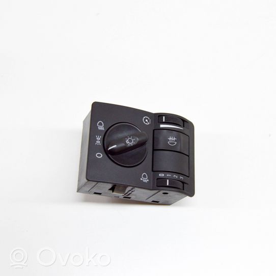 Opel Tigra B Light switch 