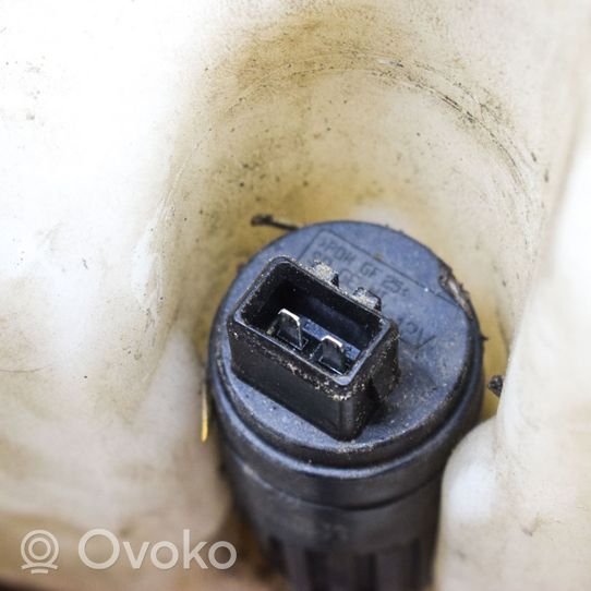 Fiat Ducato Zbiornik płynu spryskiwaczy lamp D2832