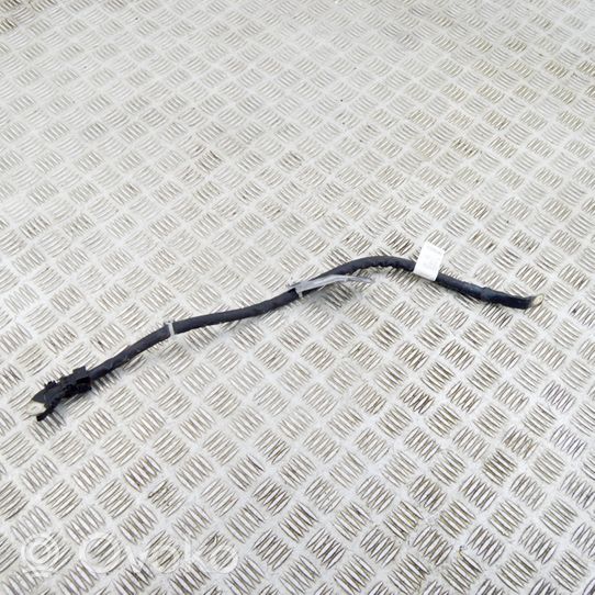 Mercedes-Benz C AMG W205 Negative earth cable (battery) A2055402580