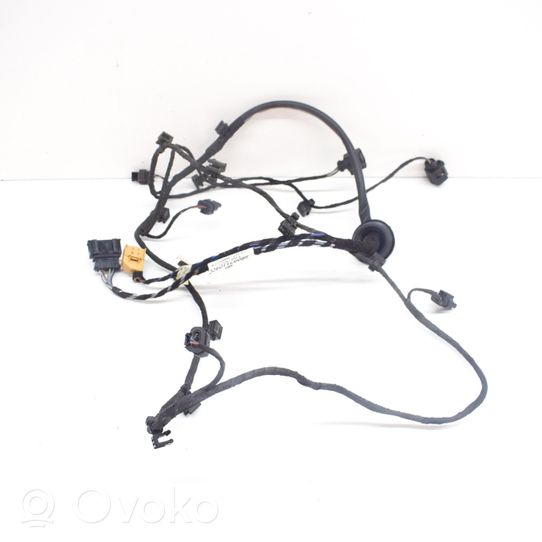 Audi Q5 SQ5 Parking sensor (PDC) wiring loom 8R0971104CC