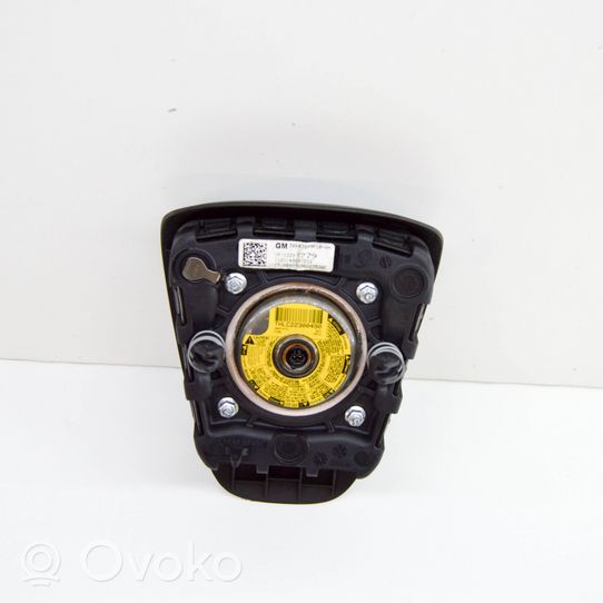 Opel Astra J Airbag dello sterzo 13299779