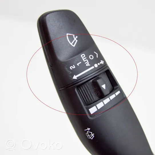 Hyundai Ioniq Wiper turn signal indicator stalk/switch 93404G2812