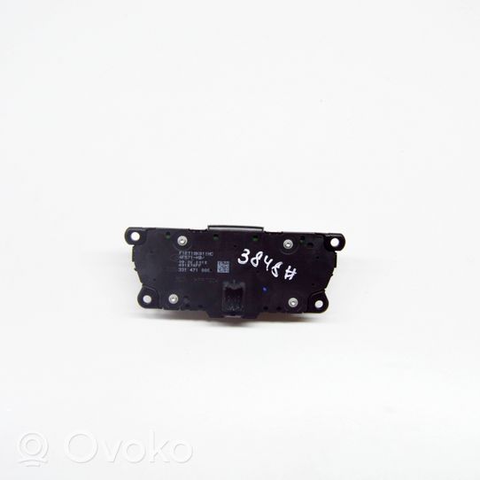 Ford Focus Sound control switch F1ET18K811HC