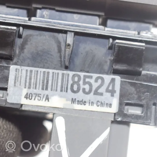 Opel Mokka X Otros interruptores/perillas/selectores 96955196