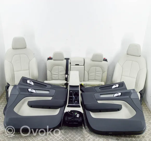 Volvo XC40 Set interni 32282668