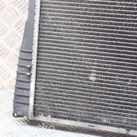 BMW X3 F25 Coolant radiator 7823568