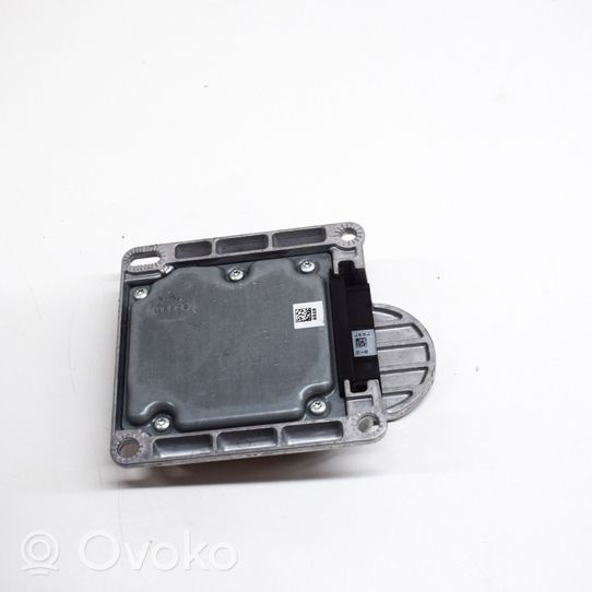 BMW X3 F25 Airbag control unit/module 0265020040