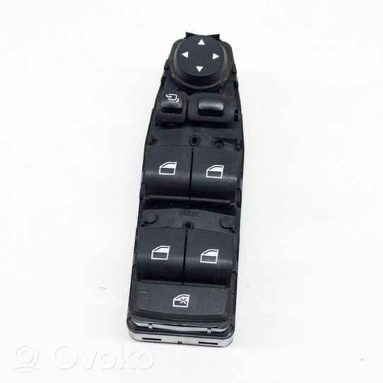 BMW X6 F16 Electric window control switch 