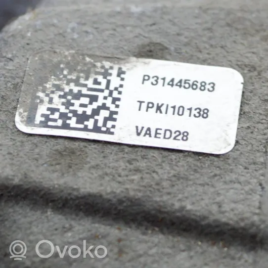 Volvo XC40 Zacisk hamulcowy przedni P31445683