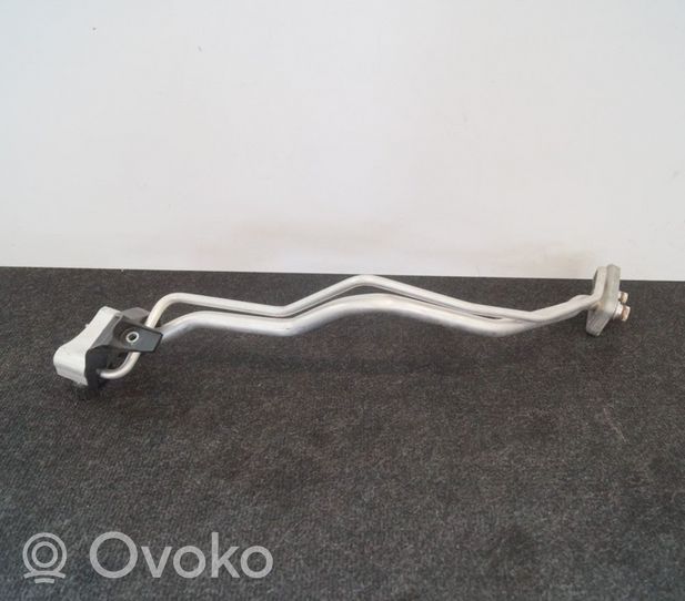 BMW X5 F15 Air conditioning (A/C) pipe/hose 9271894