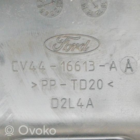 Ford Kuga II Radiatorių apdaila 