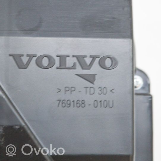 Volvo XC40 Spidometras (prietaisų skydelis) 769168010U