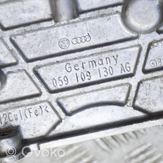 Audi Q5 SQ5 Muu moottorin osa 059109130AG