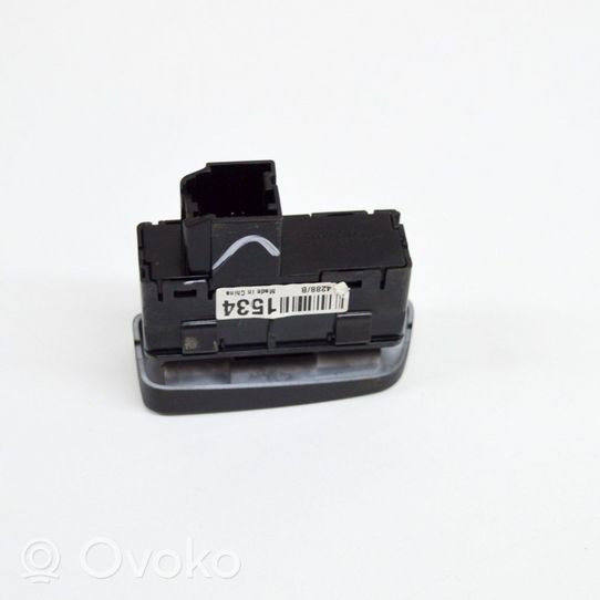 Opel Mokka X Przycisk / Włącznik czujnika parkowania PDC 202010119