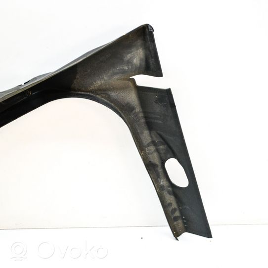 Jaguar F-Type Rivestimento laterale della consolle centrale posteriore EX5344249BE