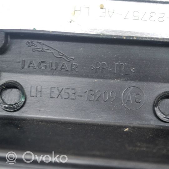 Jaguar F-Type Osłona górna słupka / B EX5313209AC