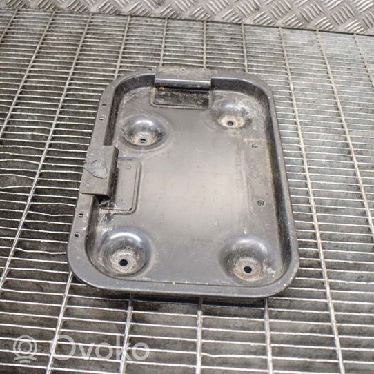 Jaguar F-Type Battery box tray 