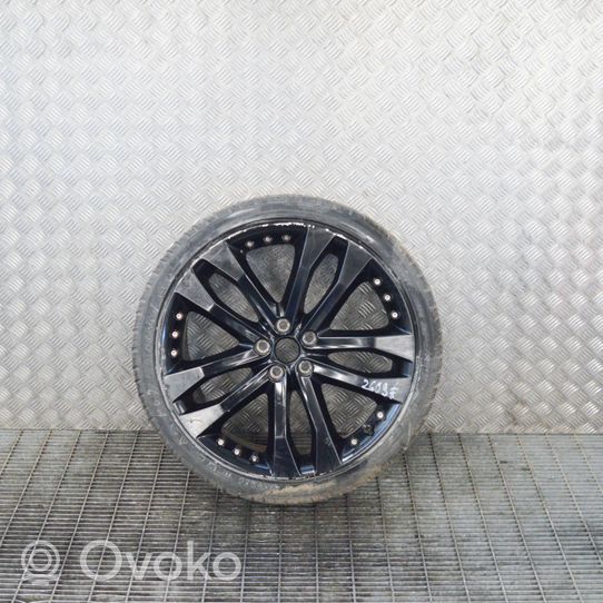 Jaguar F-Type R20 alloy rim EX5M1007CA