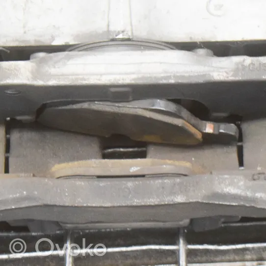 Jaguar F-Type Front brake caliper 