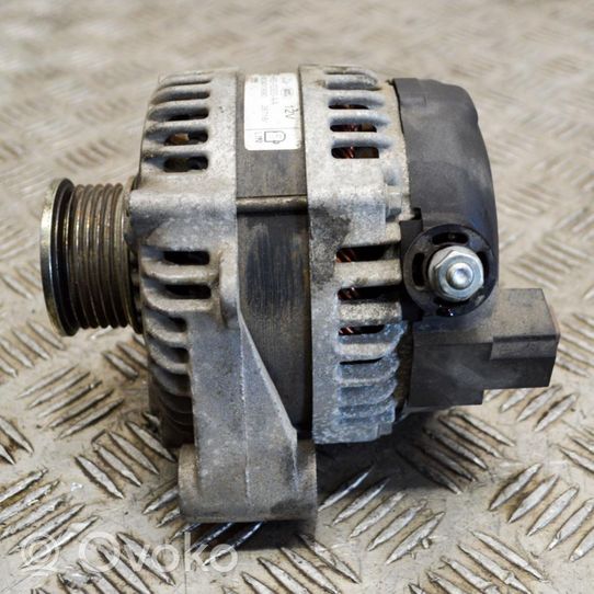 Jaguar F-Type Alternator MS1042118980