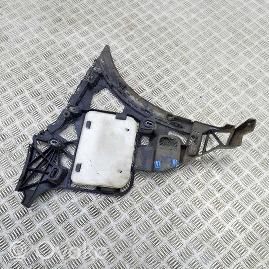 Mercedes-Benz GLE (W166 - C292) Staffa angolare del supporto di montaggio del paraurti A2928850121