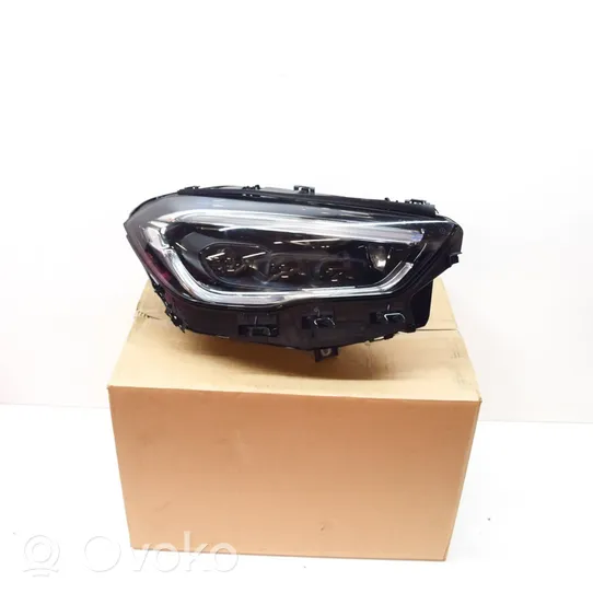 Mercedes-Benz GLB x247 Lampa przednia A2479064805