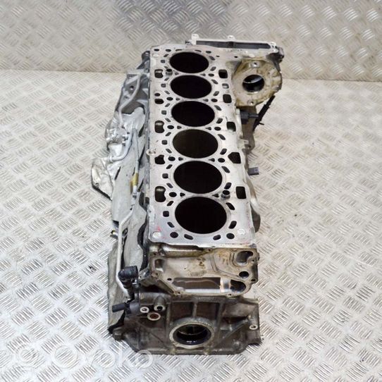 BMW 5 G30 G31 Blocco motore 8571379