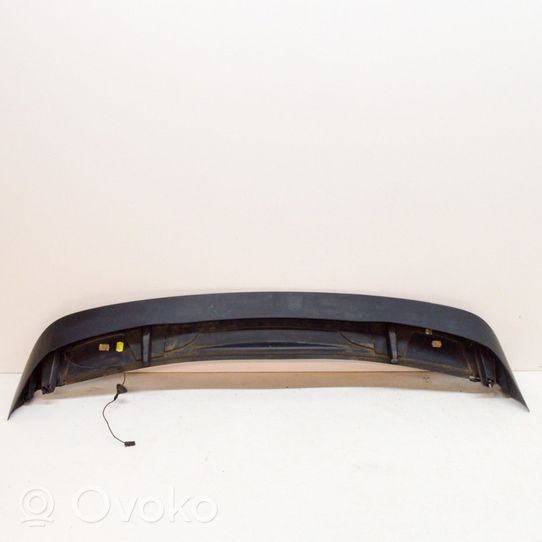 Porsche Cayenne (92A) Spoiler del portellone posteriore/bagagliaio 7P5827934G