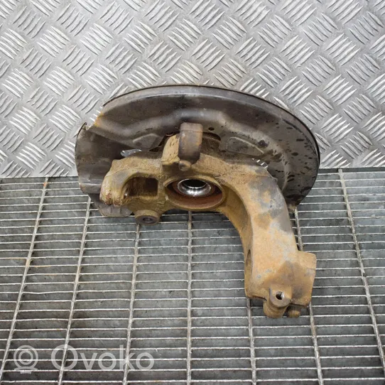 Volvo V70 Mozzo ruota anteriore 6G913K171A