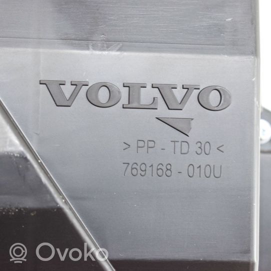 Volvo XC40 Tachimetro (quadro strumenti) 32356877