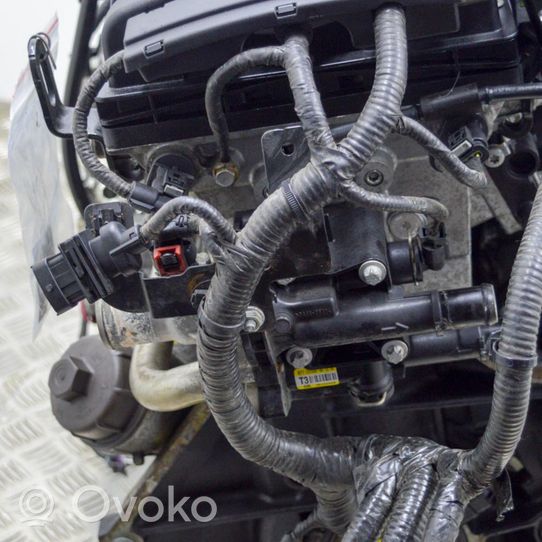 Opel Mokka X Silnik / Komplet A16XER