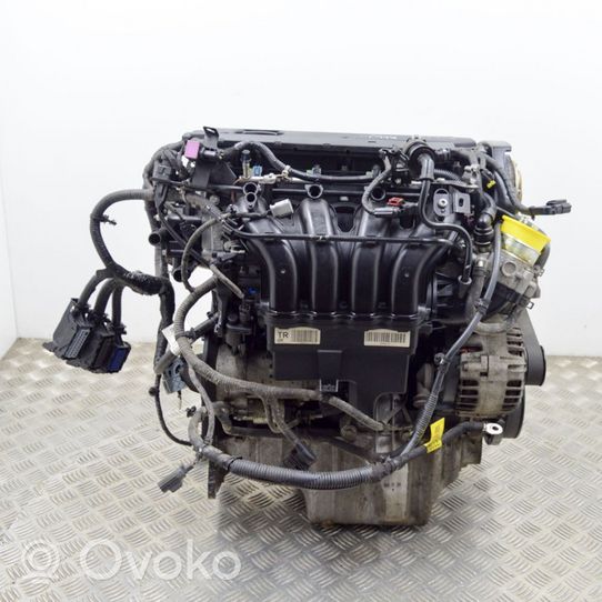 Opel Mokka X Silnik / Komplet A16XER