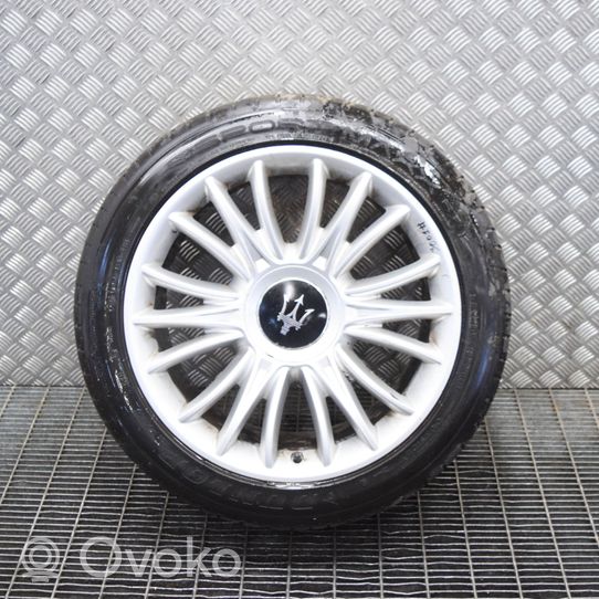 Maserati Quattroporte Felgi aluminiowe R19 670010508