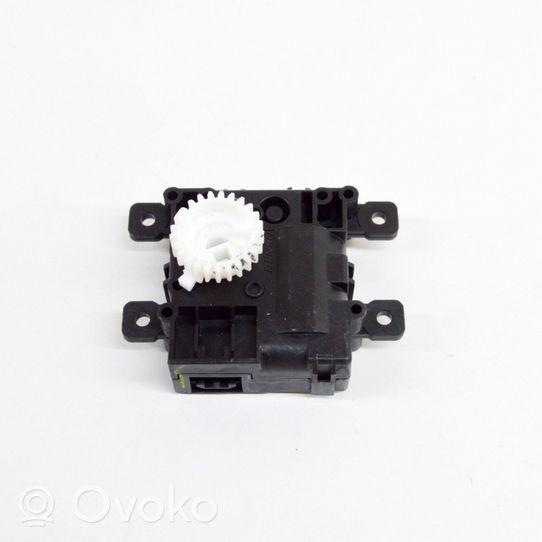 Toyota Prius (XW50) Stellmotor Heizung Klima 0638002031