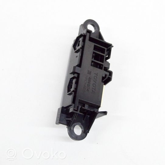 Toyota Prius (XW50) Other devices 489204