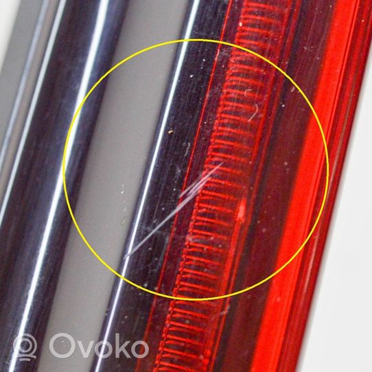 Toyota Prius (XW50) Rear/tail lights 8100647041