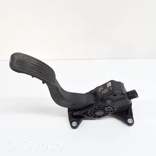 Toyota Prius (XW50) Accelerator throttle pedal 7811002210