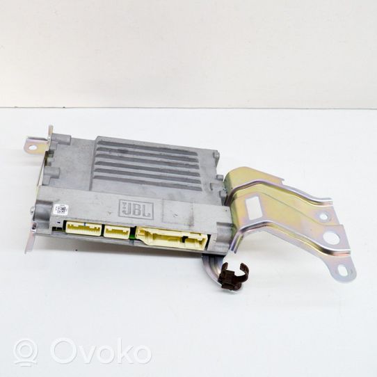 Toyota Prius (XW50) Amplificateur de son 8628047100