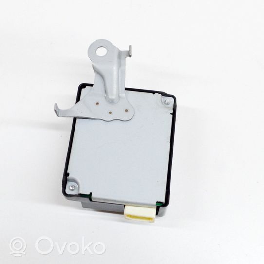 Toyota Prius (XW50) Module de contrôle sans clé Go 897B047250