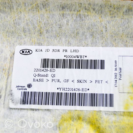 KIA Ceed Rivestimento del tetto 2201426ED